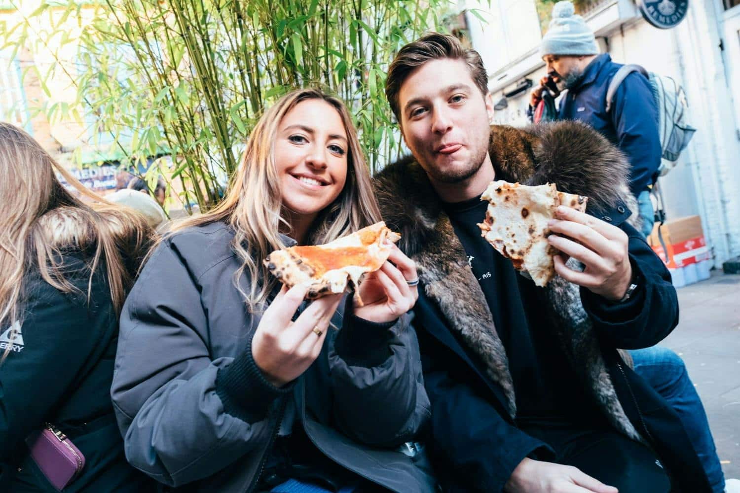 Edinburgh: 2-Hr Guided Cheese Crawl - 3
