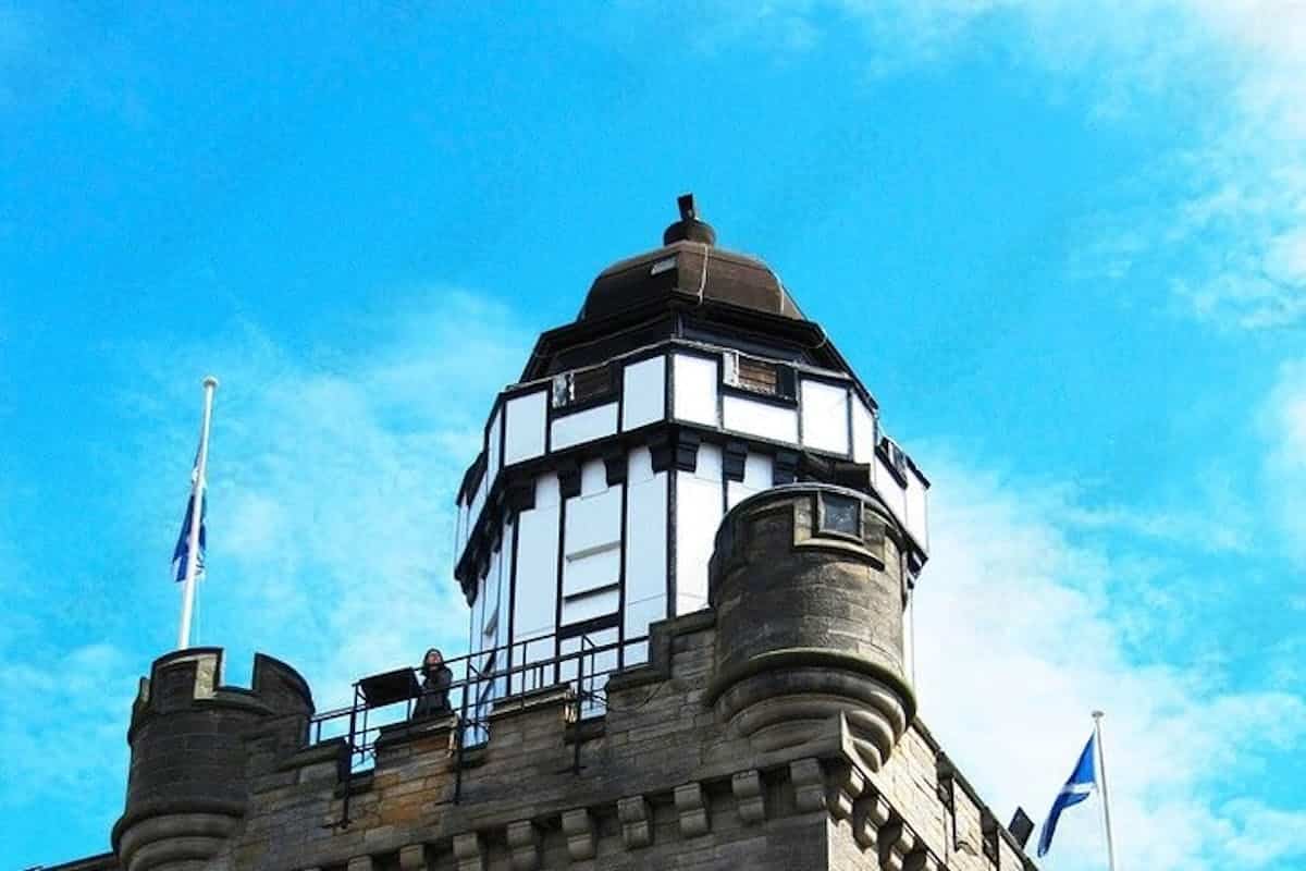 Edinburgh: Harry Potter Sites Tour + House of Illusions Experience - 2