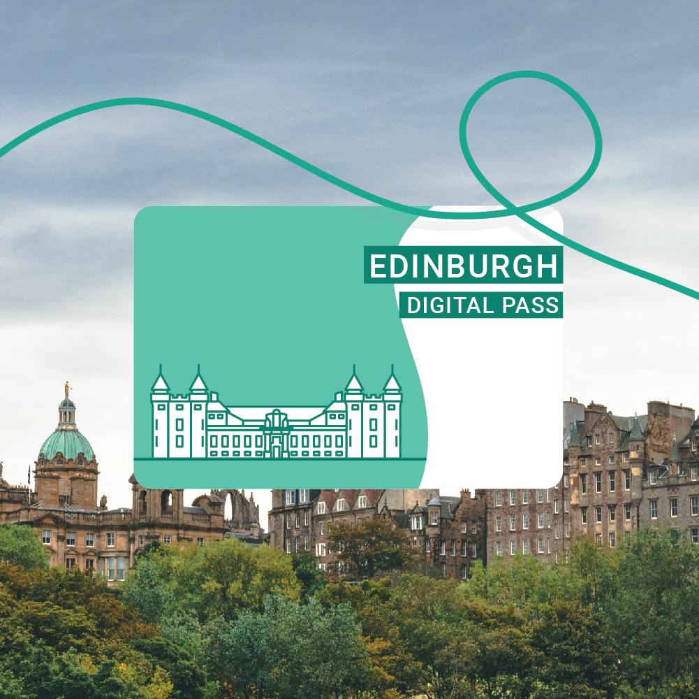 Edinburgh Pass - 2
