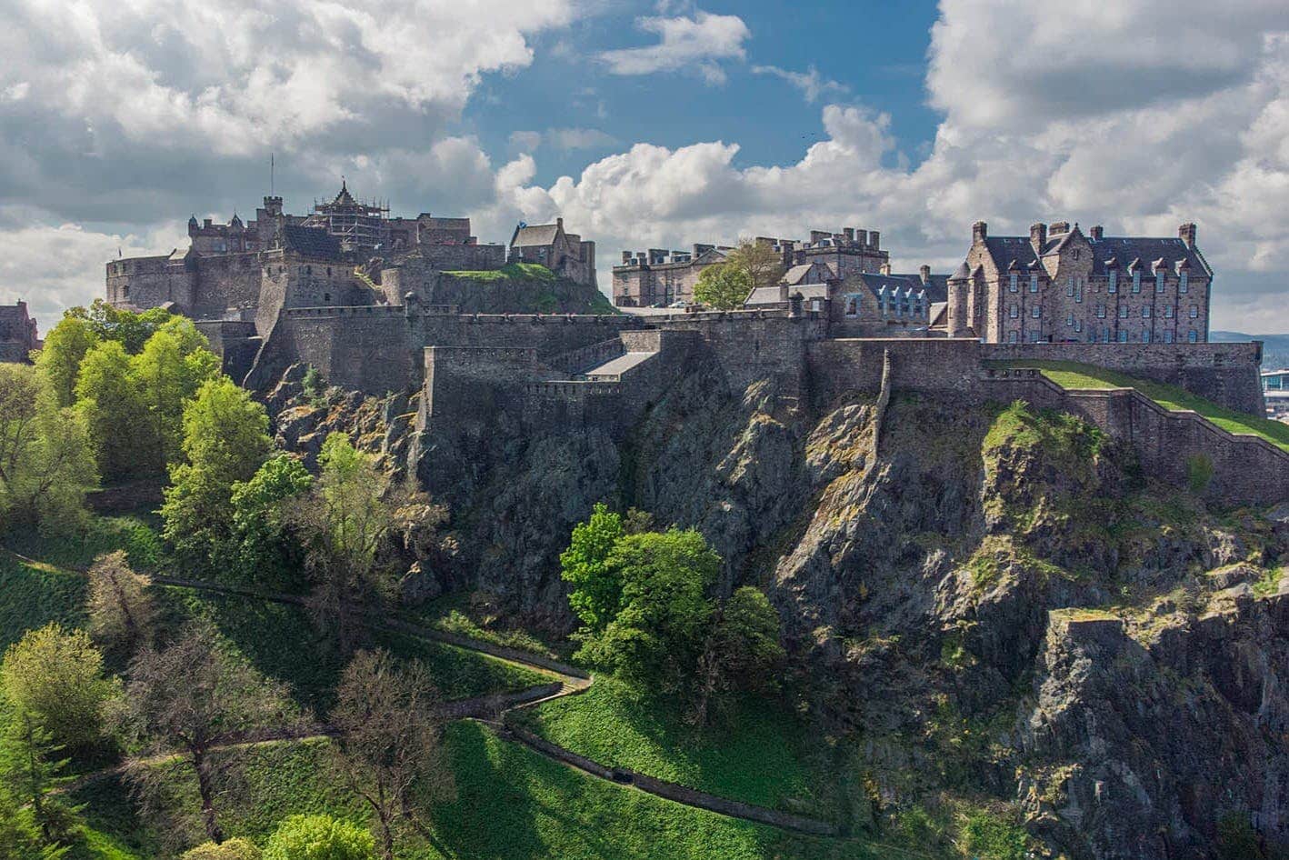 Edinburgh Pass - 3
