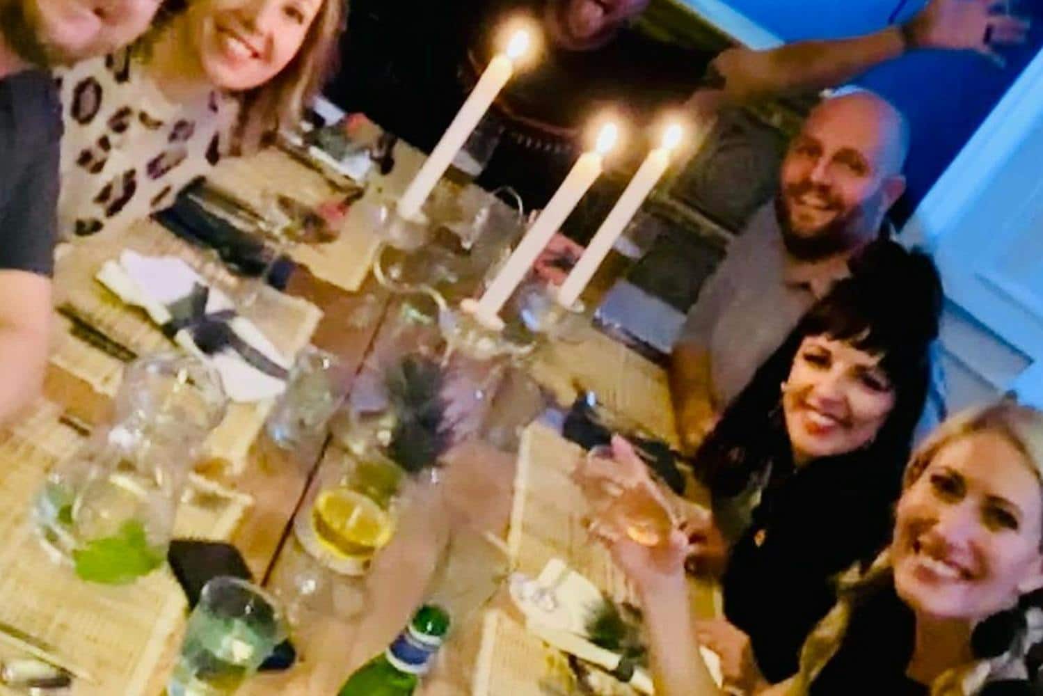 Edinburgh: Scottish Cooking Class + Dinner - 2