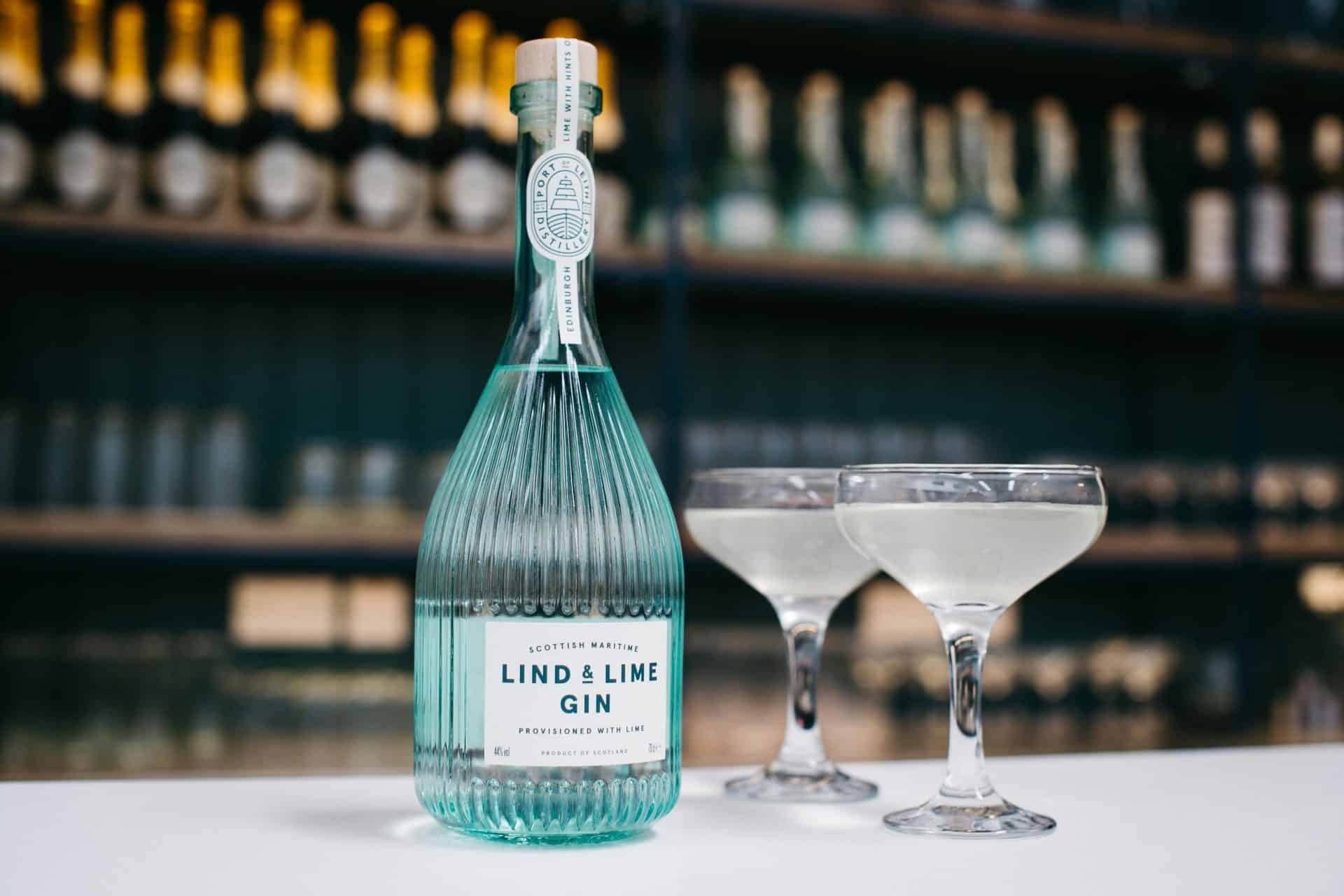 Lind & Lime Tour & Tasting - 3