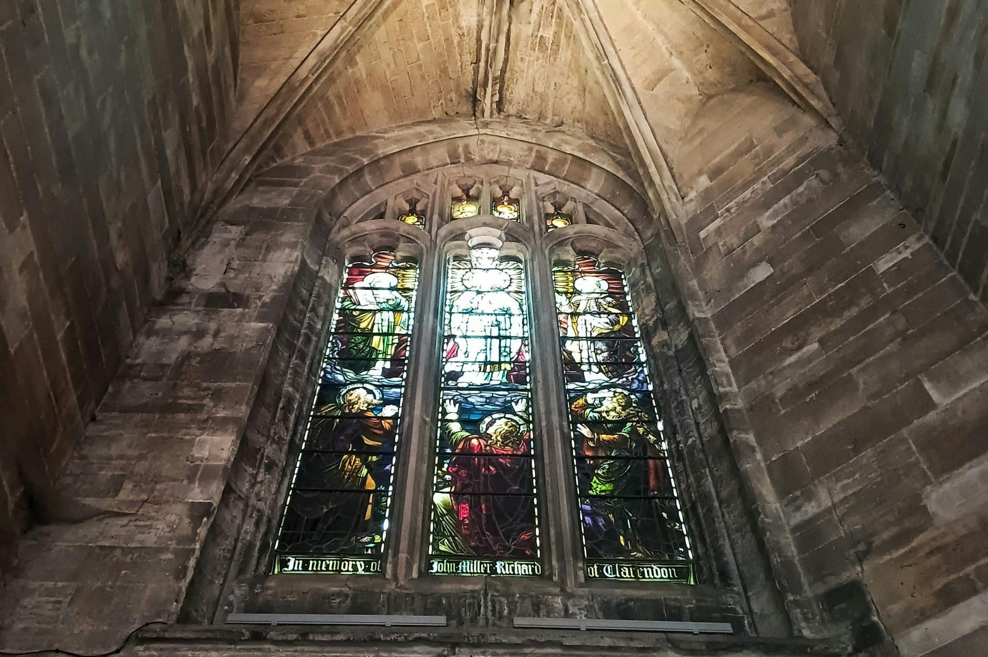 Linlithgow: Guided Tour from Edinburgh - 1