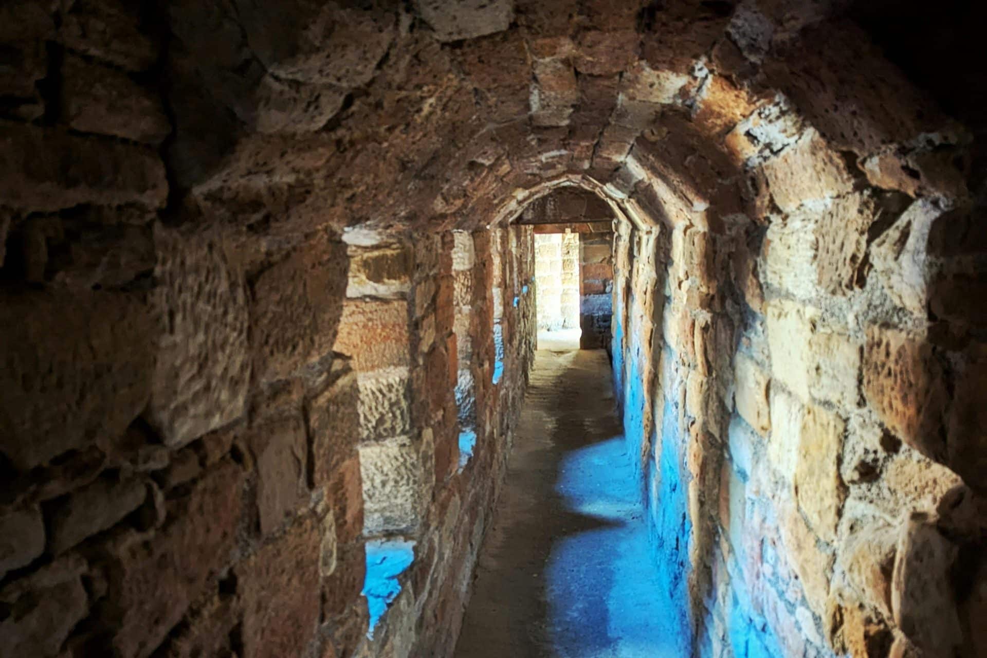 Linlithgow: Guided Tour from Edinburgh - 3