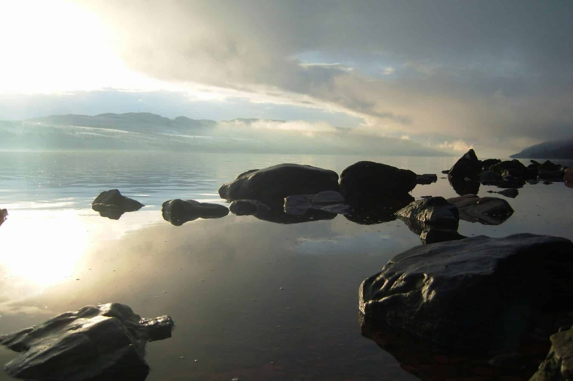 Loch Ness: Day Trip from Edinburgh with Boat Cruise - 1