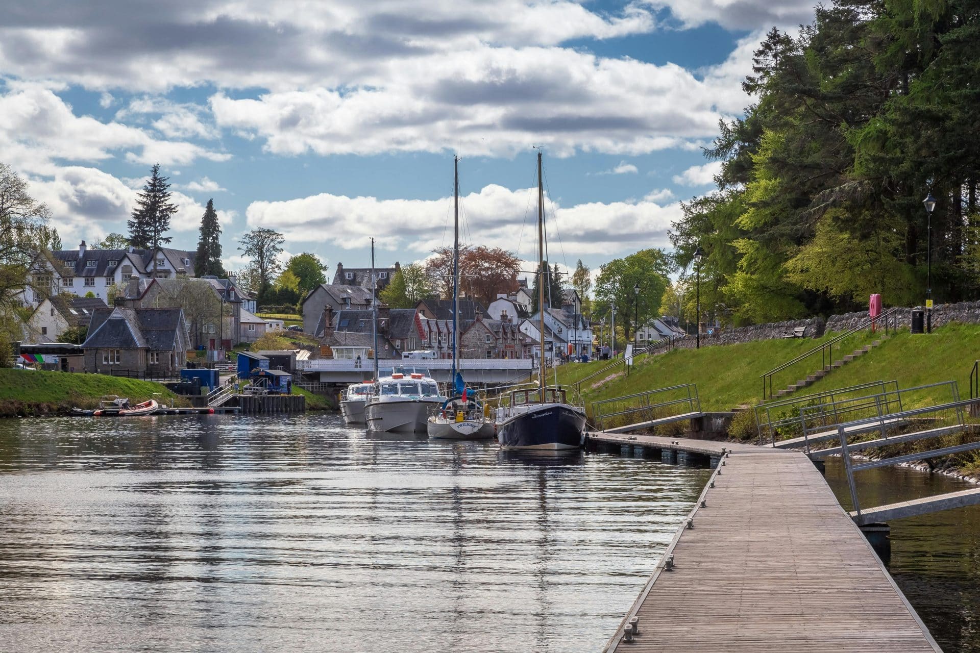 Loch Ness Explorer - 2