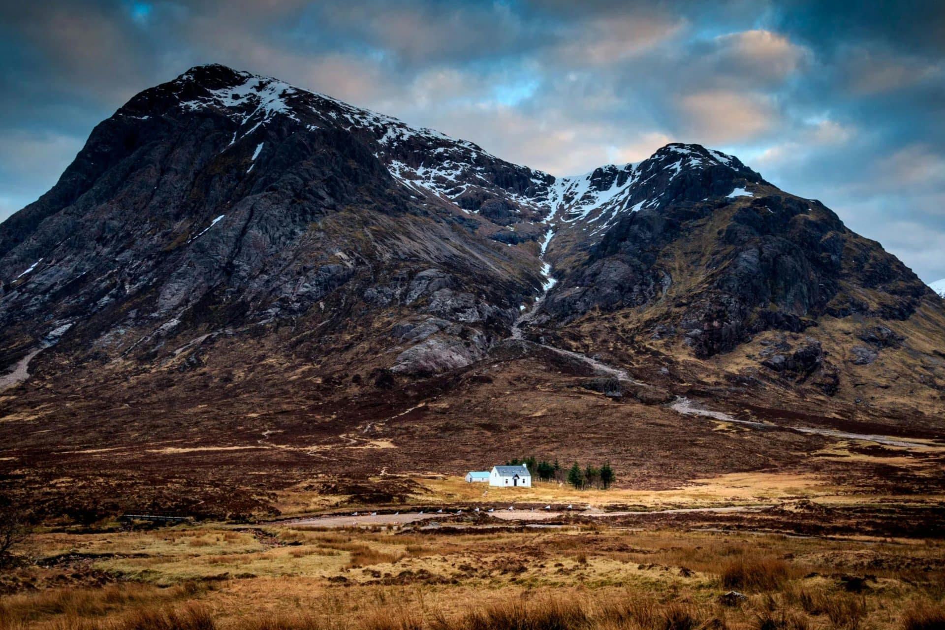 Loch Ness, Glencoe & Scottish Highlands: Guided Tour from Edinburgh - 1