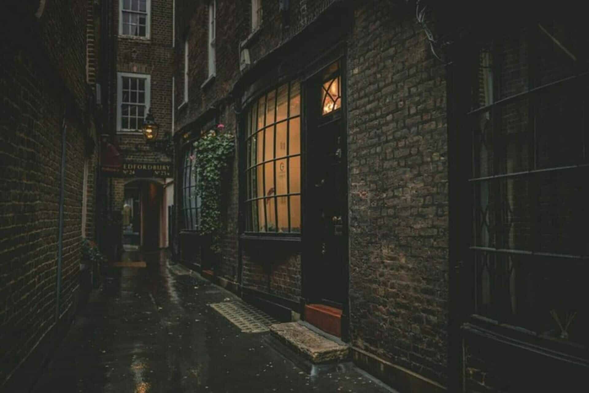 London: Guided Harry Potter Film Sites Walking Tour - 2
