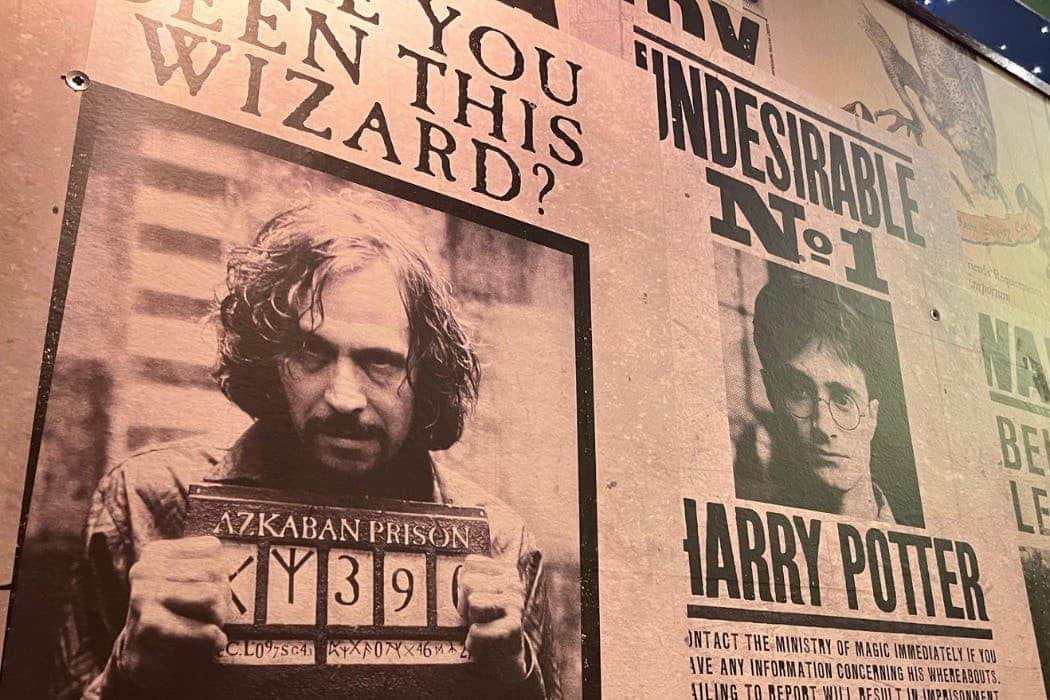 London: Harry Potter Film Locations Guided Tour - 2