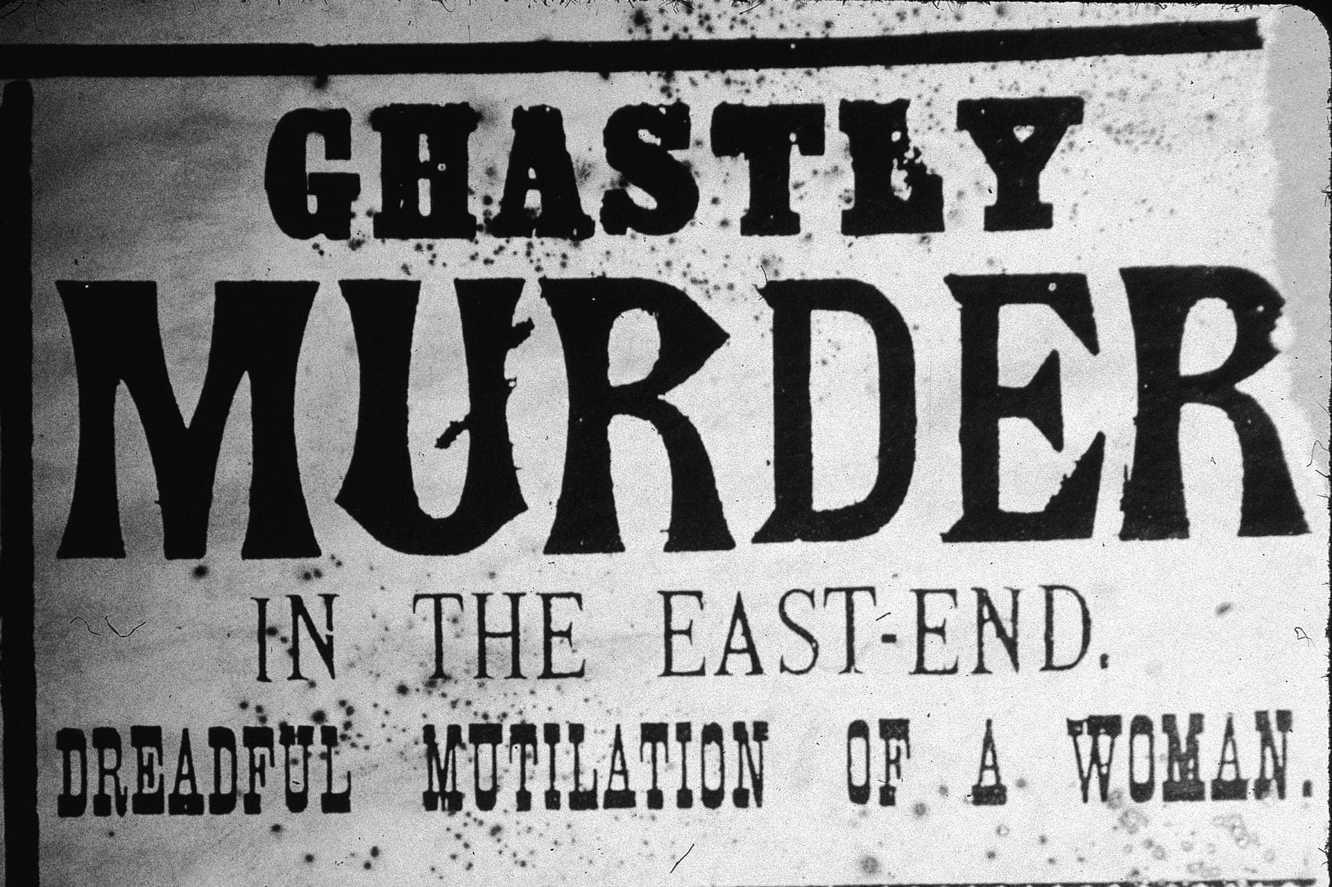 London: Harry Potter Film Sites + Jack the Ripper Combo Tour - 2