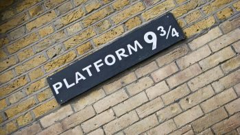 Londres : visite des sites de tournage de Harry Potter + audioguide