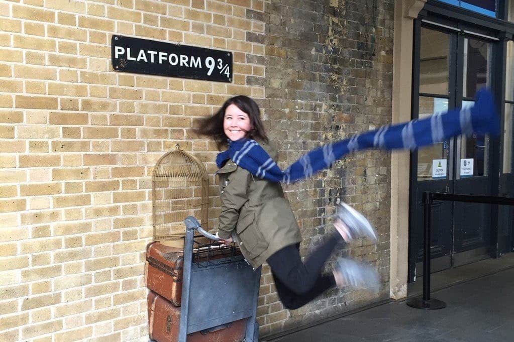 London: Harry Potter Film Sites Tour + House of Spells Discount - 3