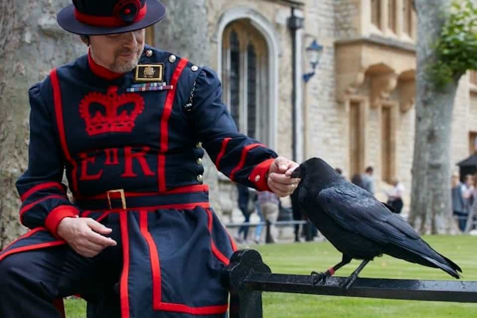 London: Harry Potter Film Sites Tour + Tower of London Entry - 2