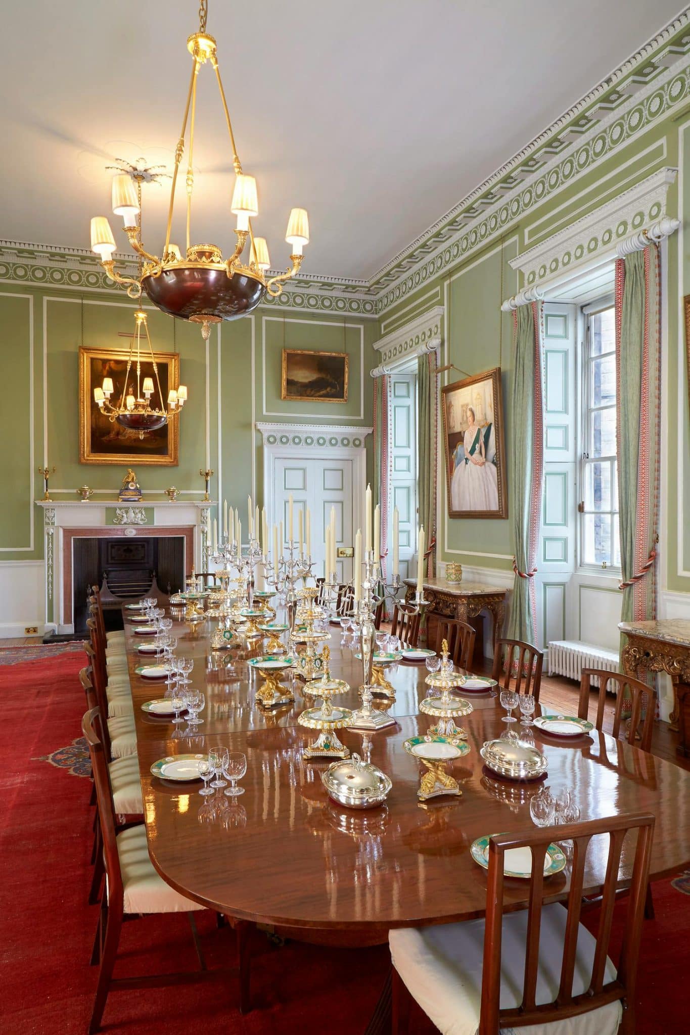 Palace of Holyroodhouse: Entry Ticket - 2