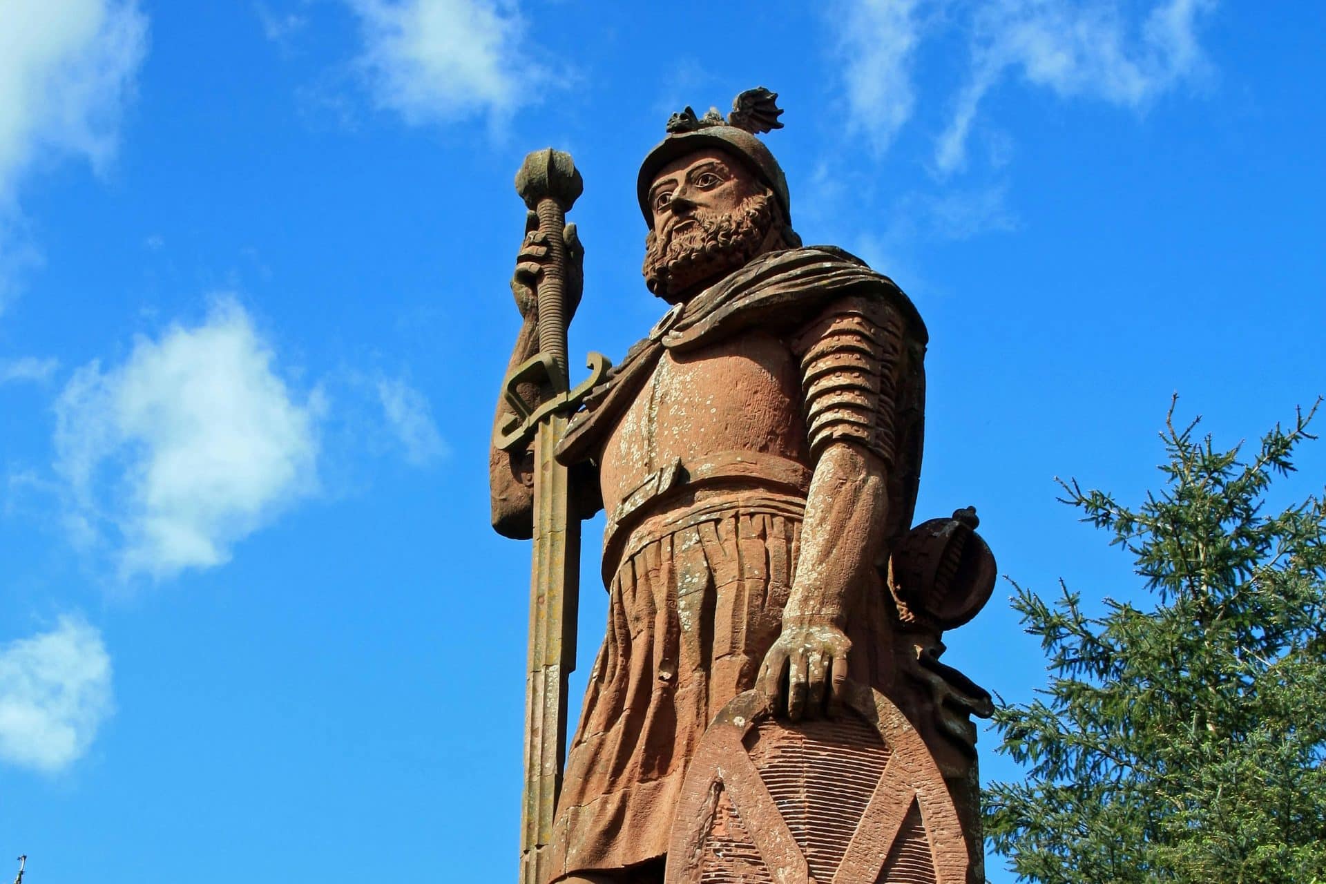 Rosslyn Chapel & Scottish Borders: Guided Tour from Edinburgh - 4