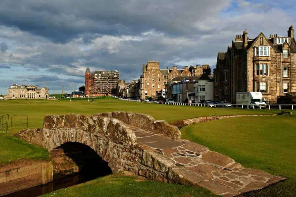 St Andrews & Fife Coastal Path: Guided Day Tour from Edinburgh - 4
