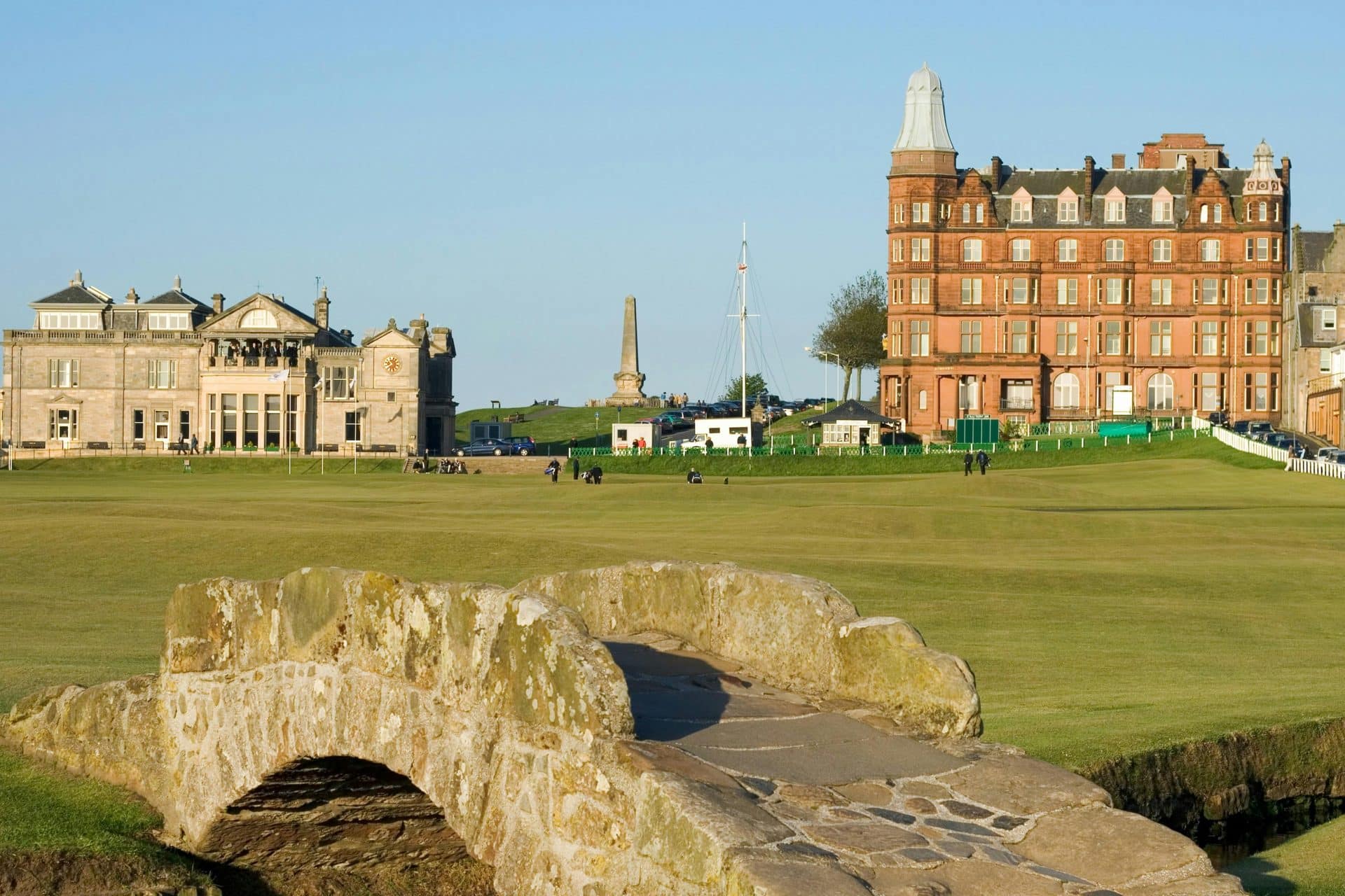 St Andrews & the Fishing Villages of Fife: Guided Tour from Edinburgh - 2