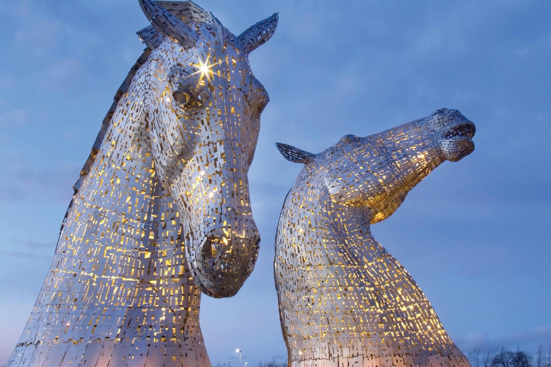 St Andrews & the Fishing Villages of Fife: Guided Tour from Edinburgh