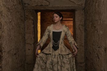 The Real Mary King’s Close: Entry Ticket